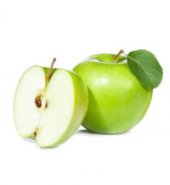 Manzana Verde*6 unidades