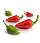 Aji Pimiento